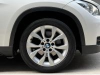 BMW X1 1.8 ปี2015 วิ่งน้อย 100,000 KM. รูปที่ 11